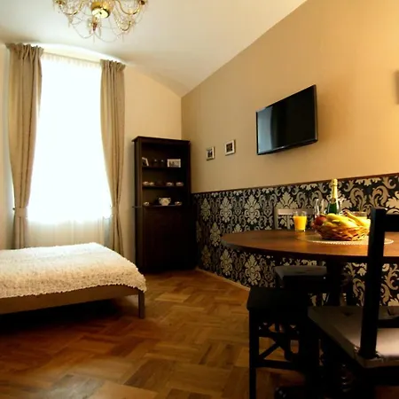 Allstar Vinohrady Ateliers Prague Exterior photo
