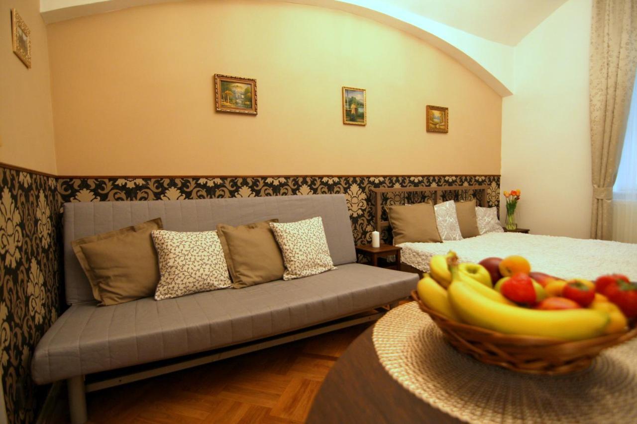 Allstar Vinohrady Ateliers Praag