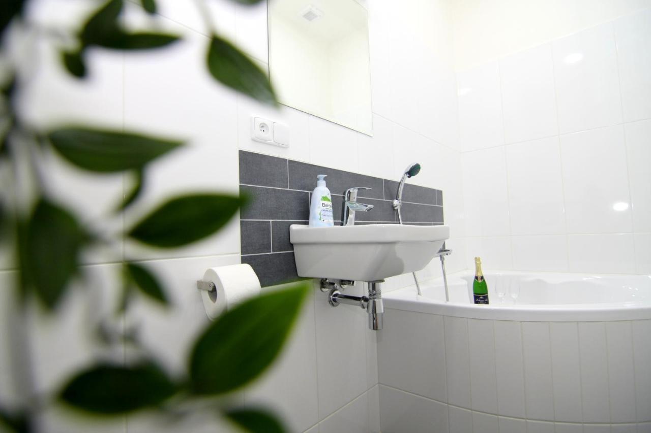 Appartement Allstar Vinohrady Ateliers *